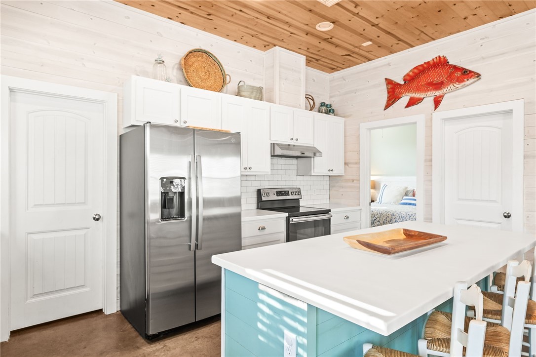 640 Gulf Village Drive Port Aransas TX 78373