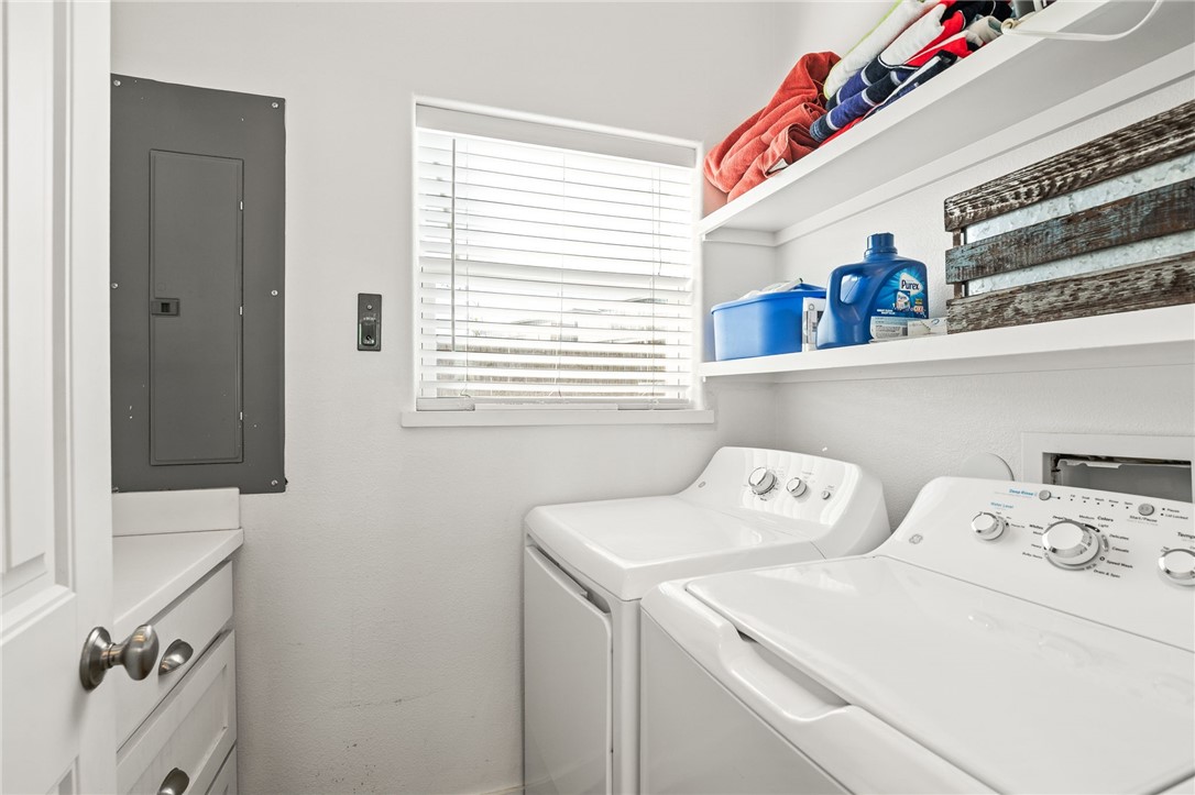 640 Gulf Village Drive Port Aransas TX 78373