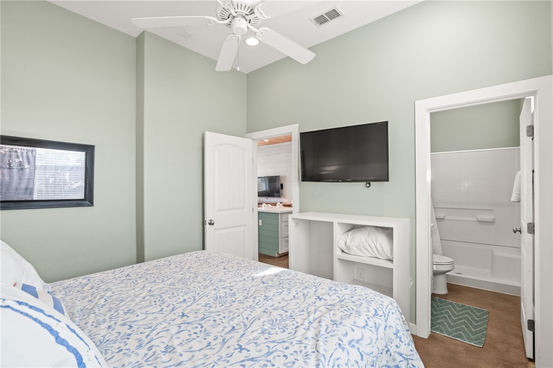 640 Gulf Village Drive Port Aransas TX 78373