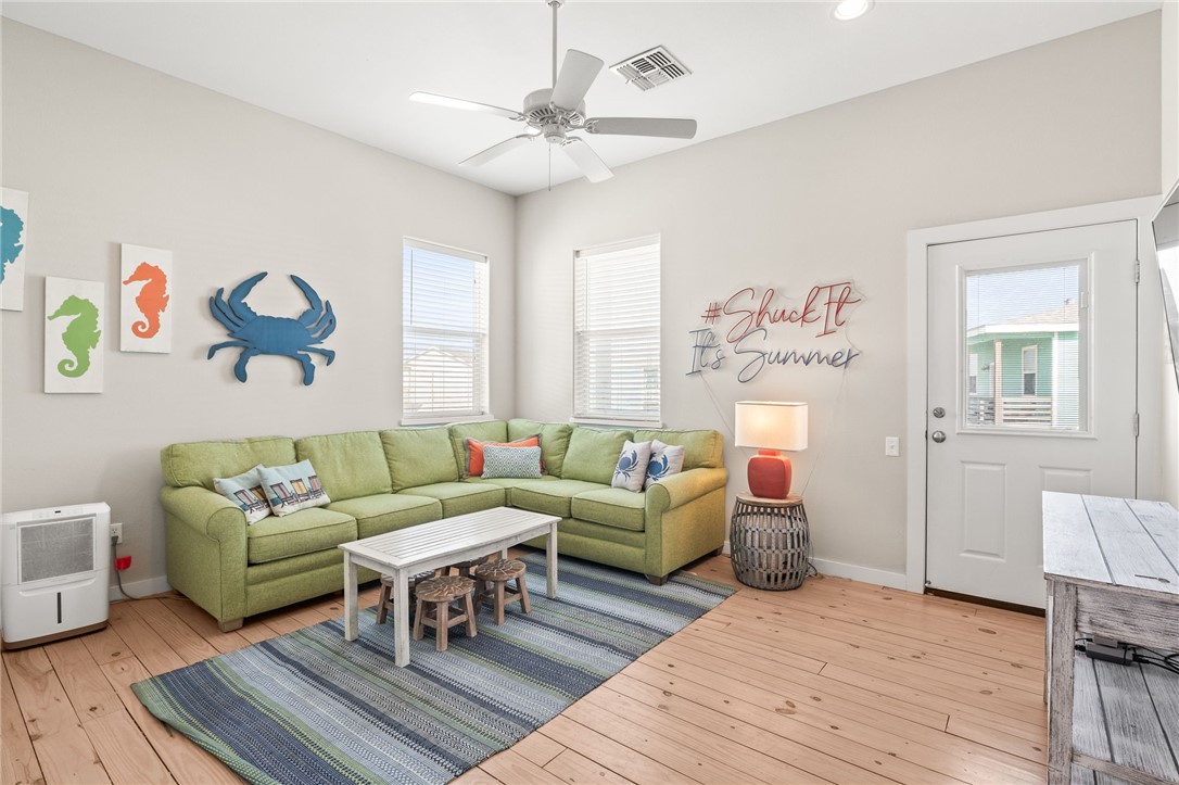 640 Gulf Village Drive Port Aransas TX 78373
