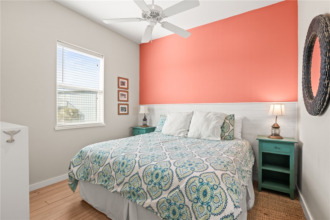 640 Gulf Village Drive Port Aransas TX 78373