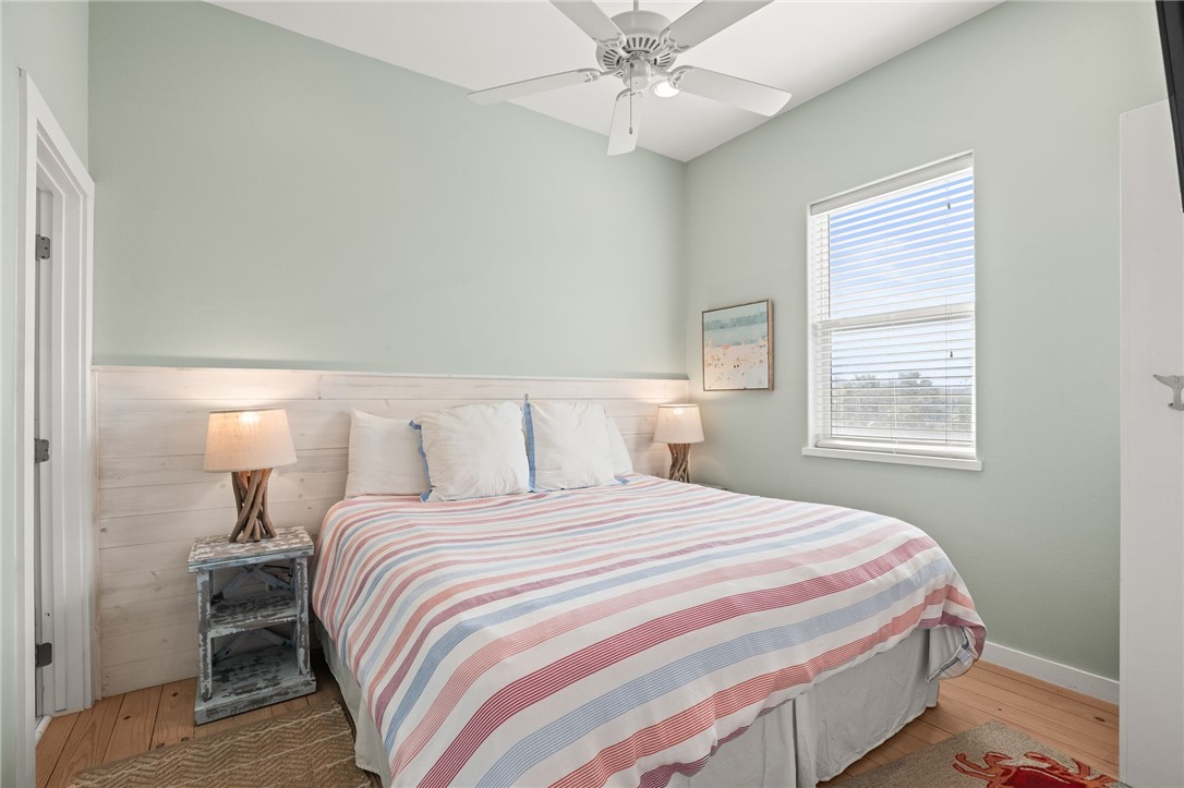 640 Gulf Village Drive Port Aransas TX 78373