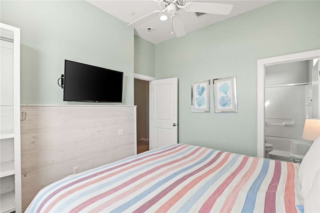 640 Gulf Village Drive Port Aransas TX 78373