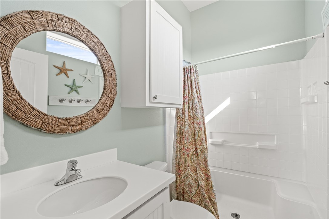 640 Gulf Village Drive Port Aransas TX 78373