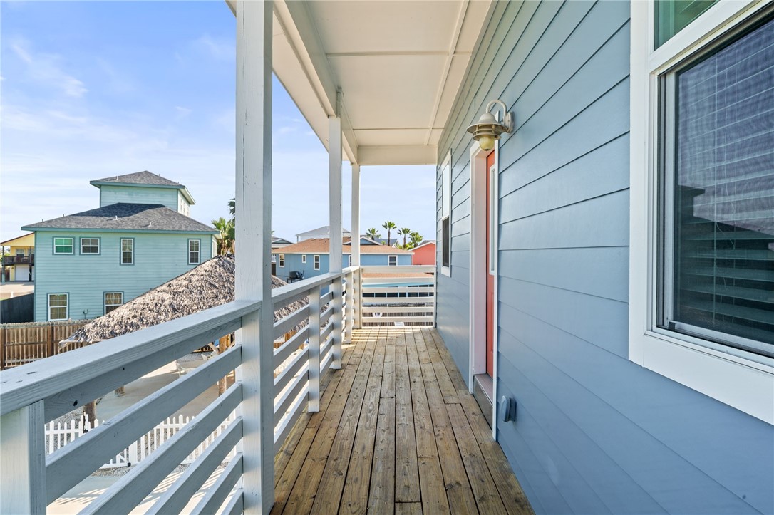 640 Gulf Village Drive Port Aransas TX 78373