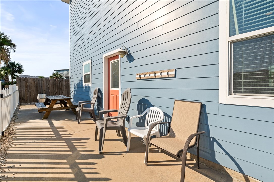 640 Gulf Village Drive Port Aransas TX 78373