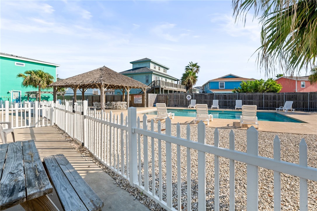 640 Gulf Village Drive Port Aransas TX 78373