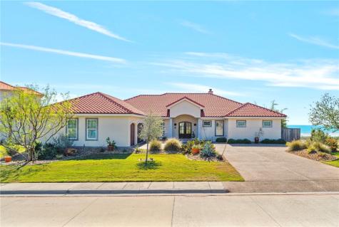 112 Baypoint Drive Portland TX 78374
