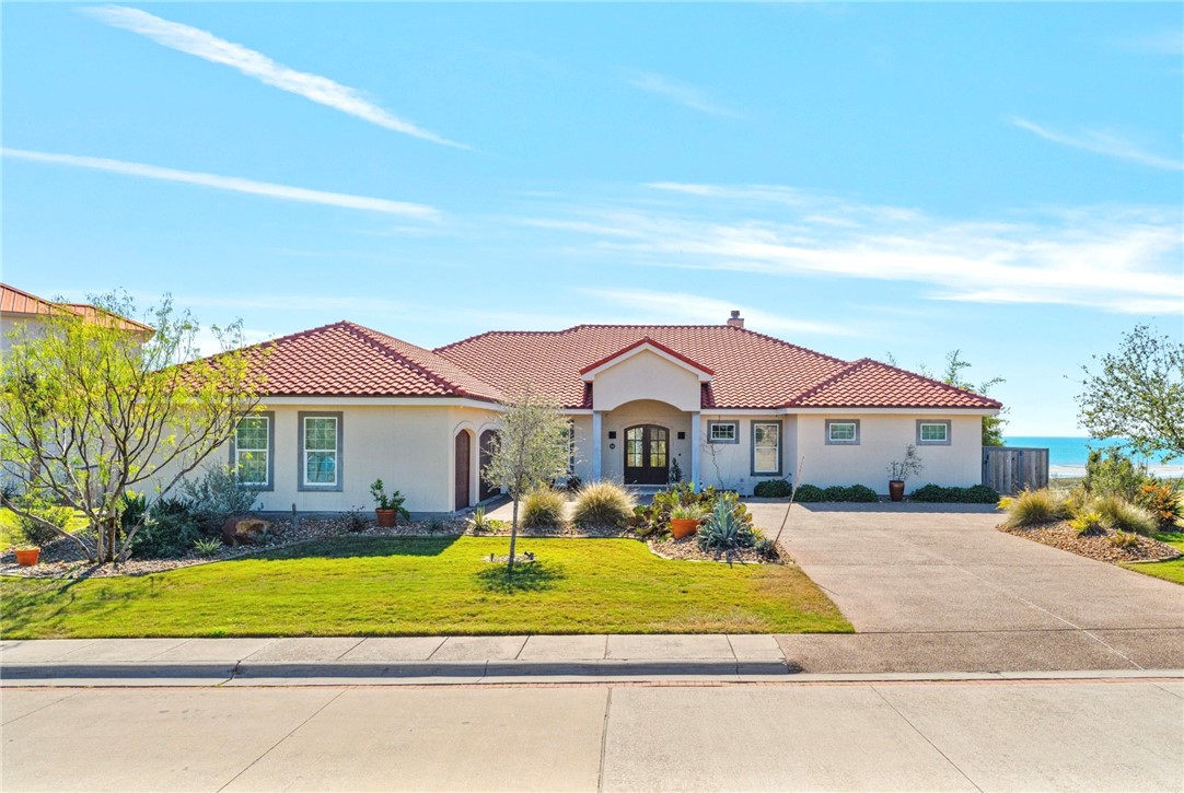 112 Baypoint Drive Portland TX 78374