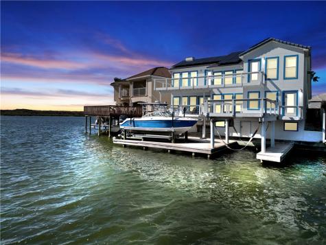 15346 Cartagena Court Corpus Christi TX 78418