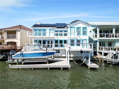 15346 Cartagena Court Corpus Christi TX 78418