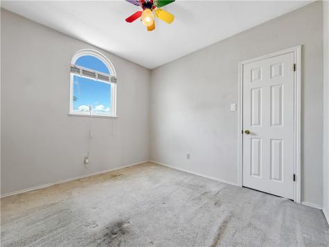 15346 Cartagena Court Corpus Christi TX 78418