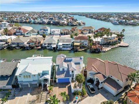 15346 Cartagena Court Corpus Christi TX 78418