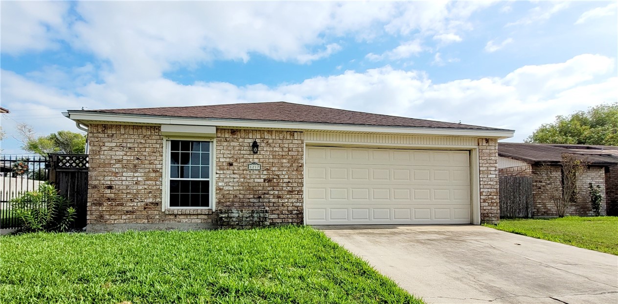 1217 Harbor Lights Drive Corpus Christi TX 78412