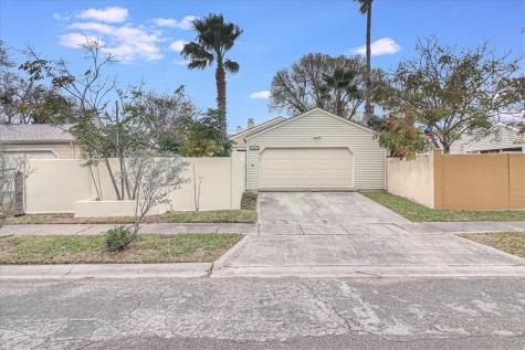 7130 Taos Drive Corpus Christi TX 78413