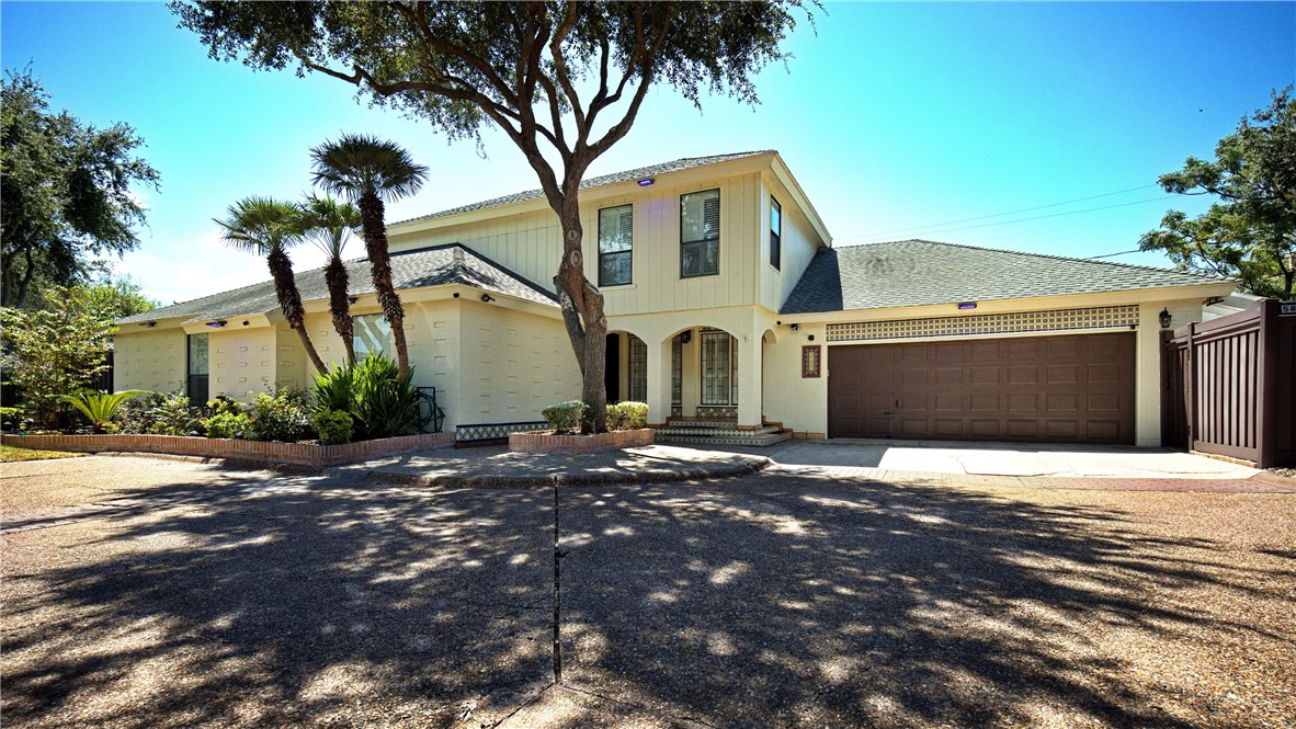 5825 Ocean Dr Corpus Christi TX 78412