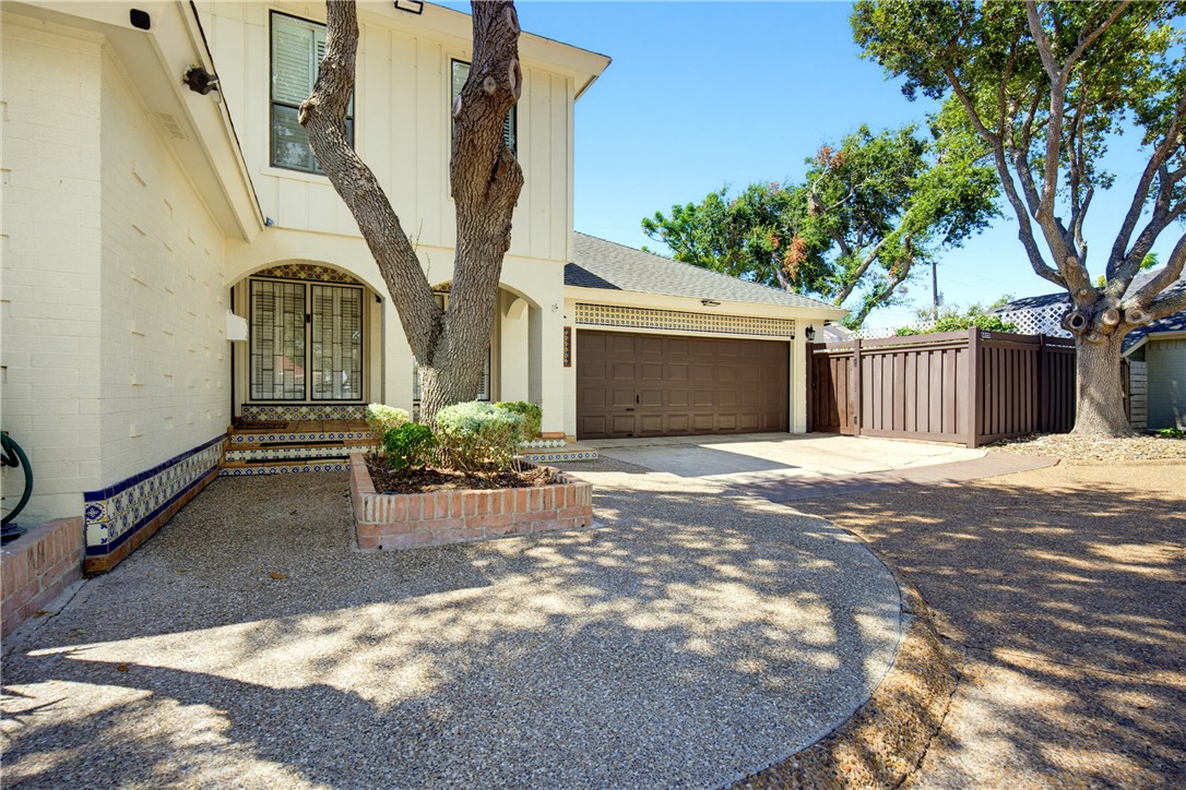 5825 Ocean Dr Corpus Christi TX 78412