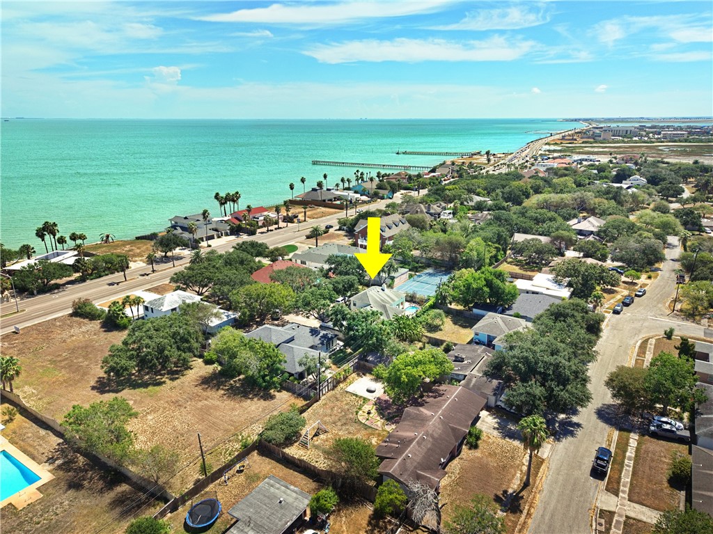 5825 Ocean Dr Corpus Christi TX 78412