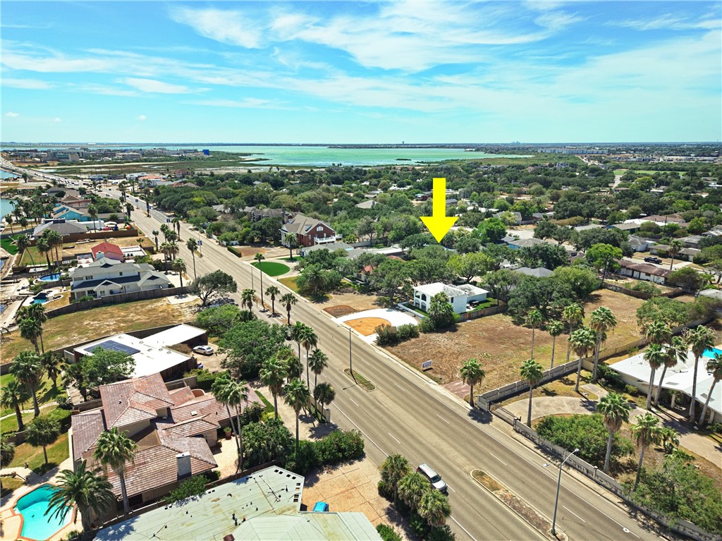 5825 Ocean Dr Corpus Christi TX 78412