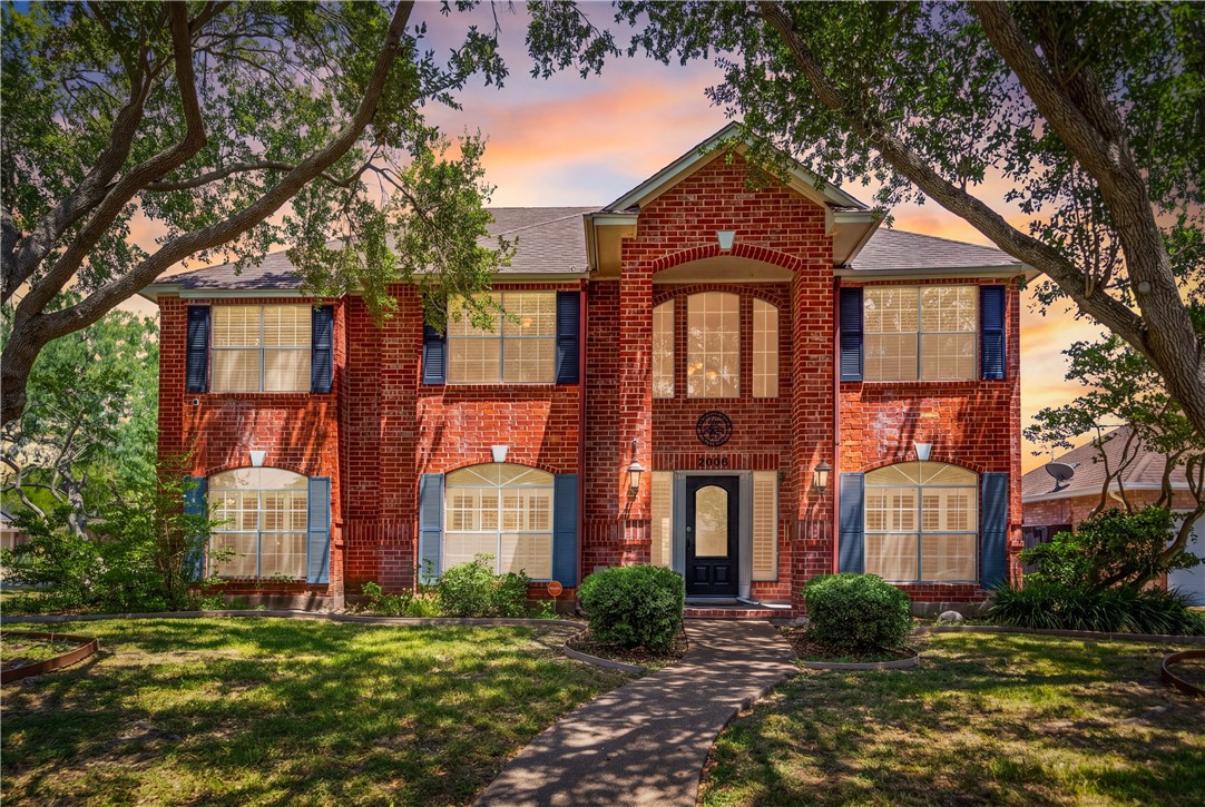 7602 Dijon Lake Drive Corpus Christi TX 78413