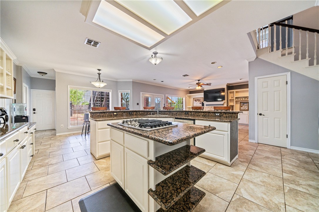 7602 Dijon Lake Drive Corpus Christi TX 78413