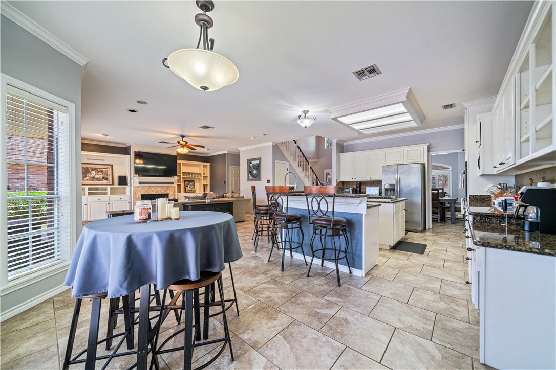7602 Dijon Lake Drive Corpus Christi TX 78413