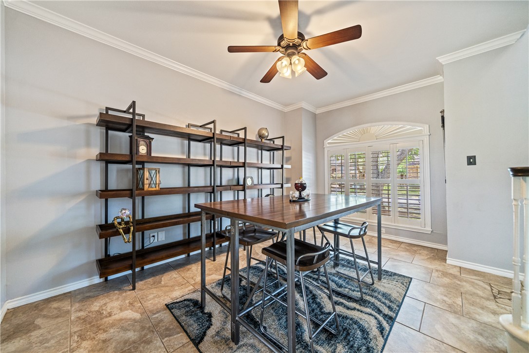 7602 Dijon Lake Drive Corpus Christi TX 78413
