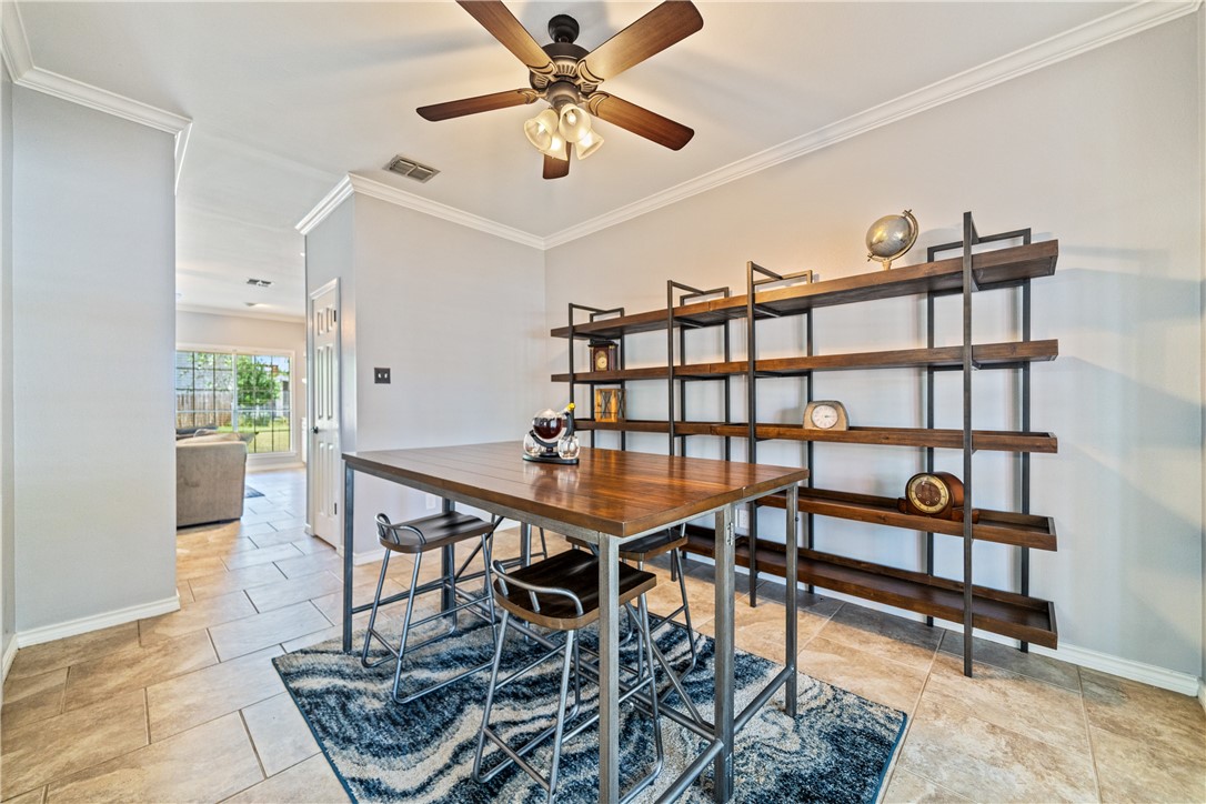 7602 Dijon Lake Drive Corpus Christi TX 78413