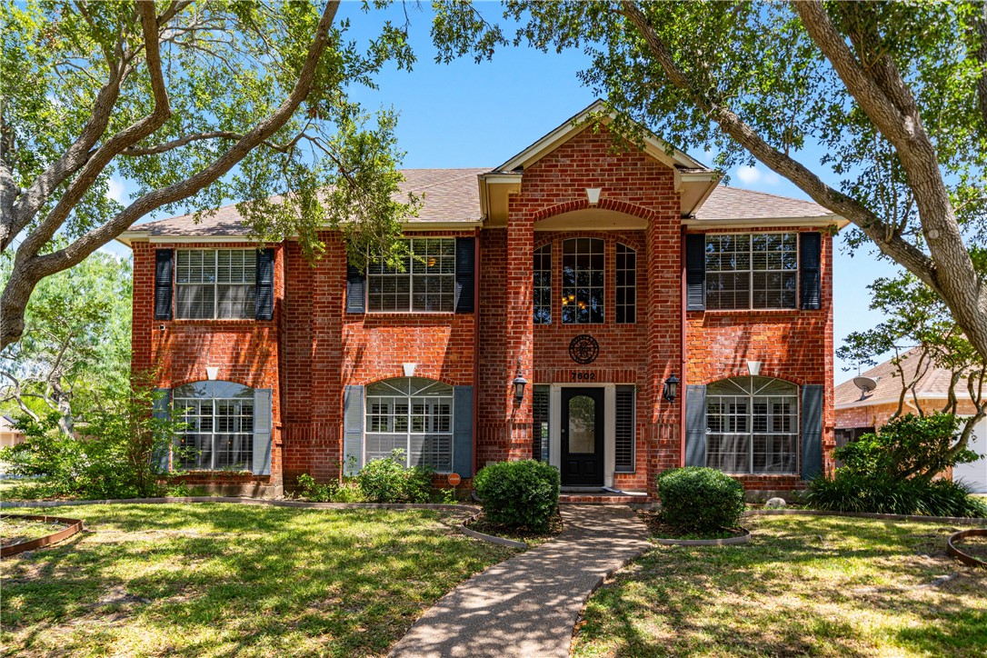 7602 Dijon Lake Drive Corpus Christi TX 78413