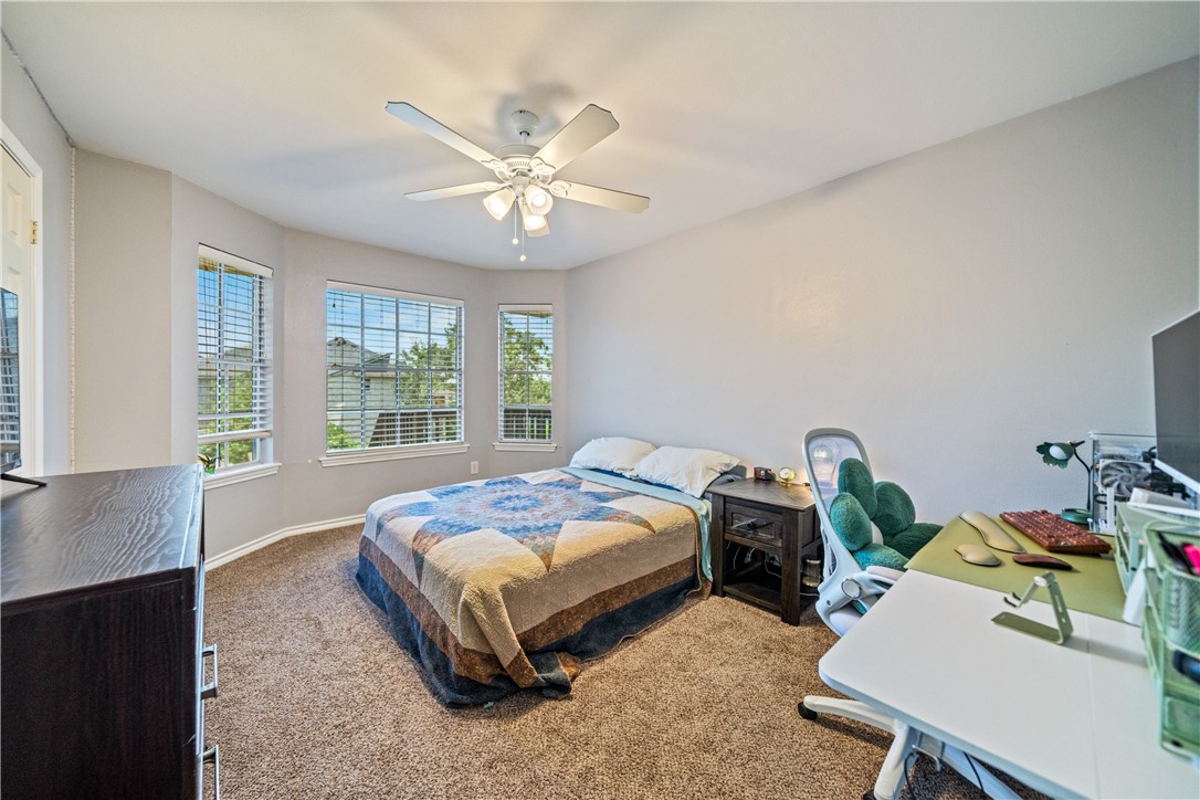 7602 Dijon Lake Drive Corpus Christi TX 78413