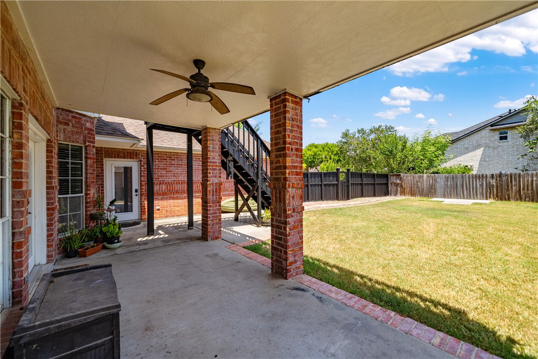 7602 Dijon Lake Drive Corpus Christi TX 78413