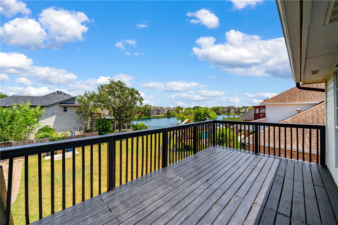 7602 Dijon Lake Drive Corpus Christi TX 78413