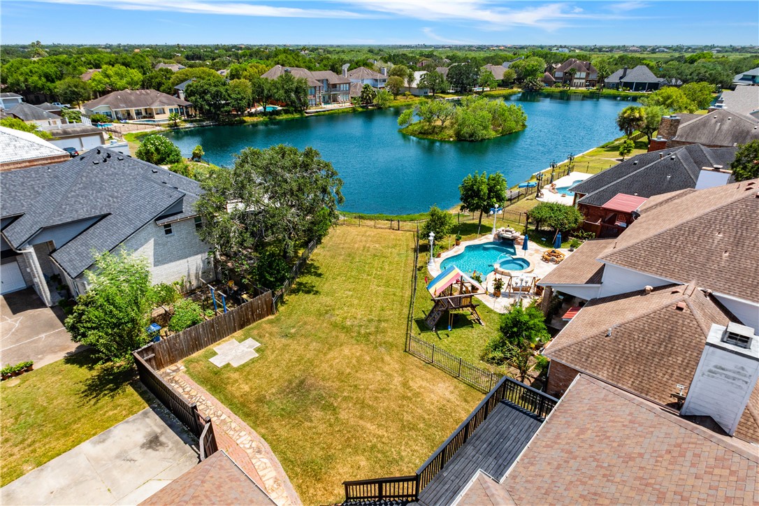 7602 Dijon Lake Drive Corpus Christi TX 78413