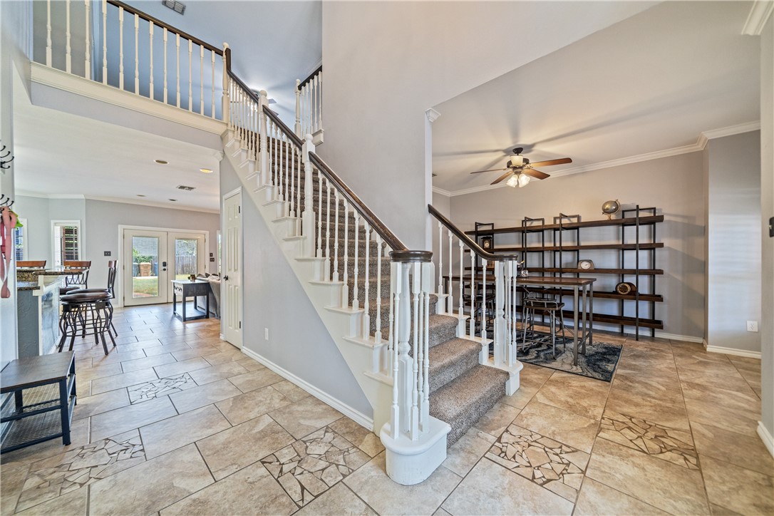 7602 Dijon Lake Drive Corpus Christi TX 78413