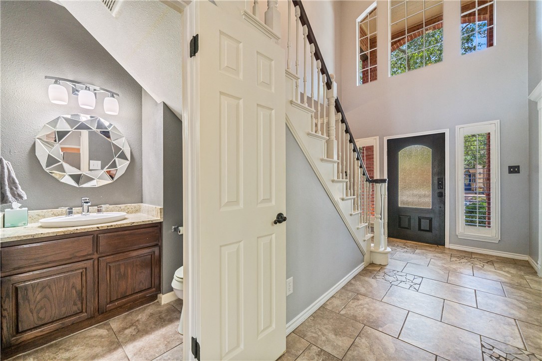 7602 Dijon Lake Drive Corpus Christi TX 78413