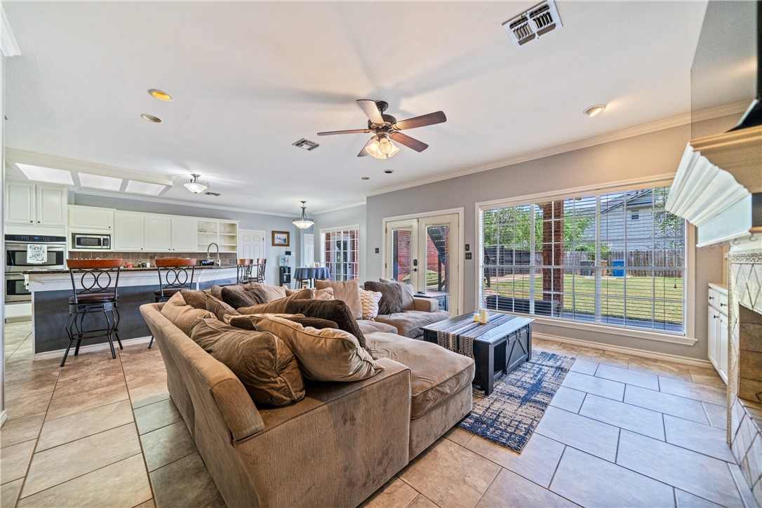 7602 Dijon Lake Drive Corpus Christi TX 78413