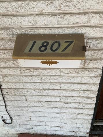 1807 Alta Vista Street Alice TX 78332