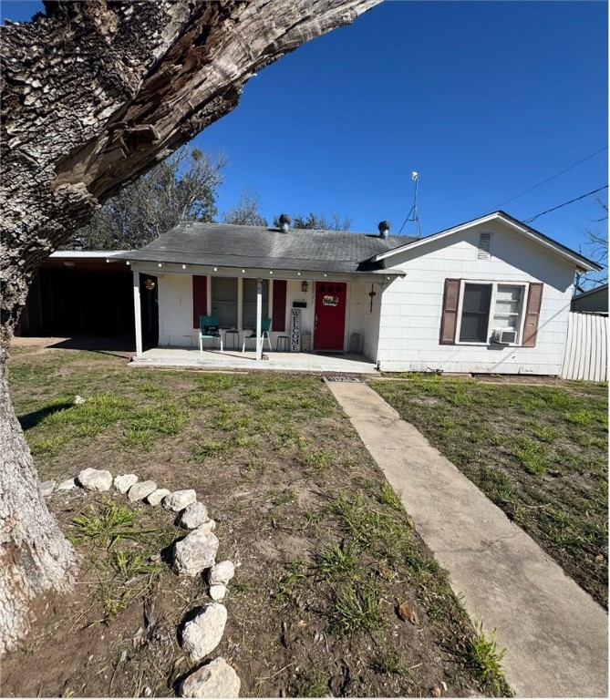 10420 Sixth Street Pettus TX 78146