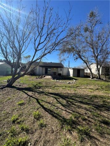 10420 Sixth Street Pettus TX 78146