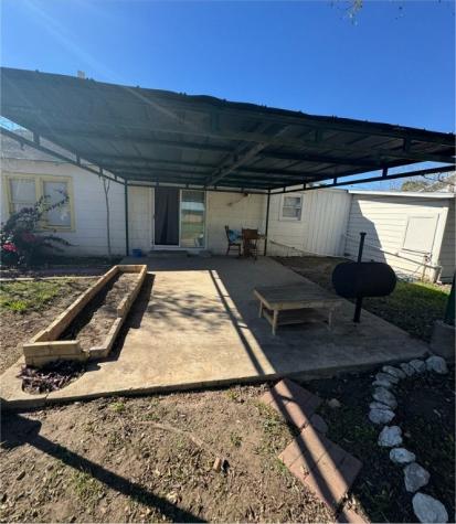 10420 Sixth Street Pettus TX 78146