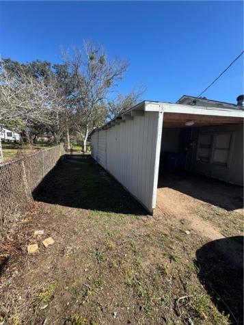 10420 Sixth Street Pettus TX 78146