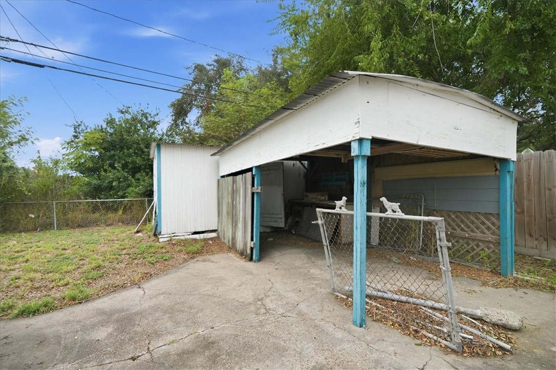 4002 Lamont Street Corpus Christi TX 78411