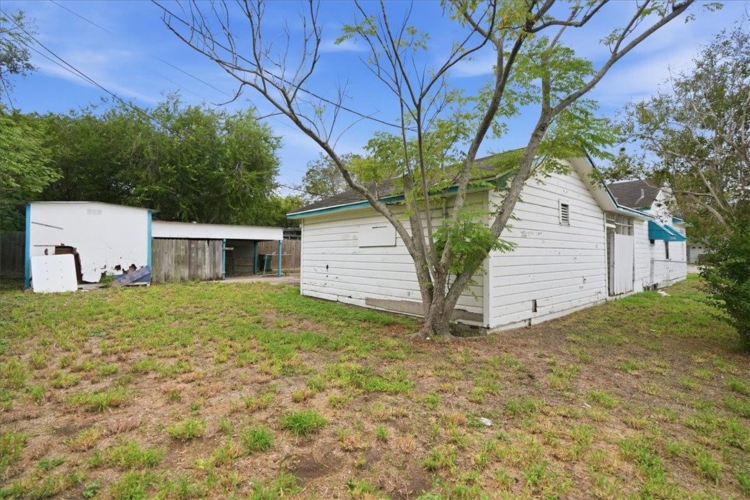 4002 Lamont Street Corpus Christi TX 78411