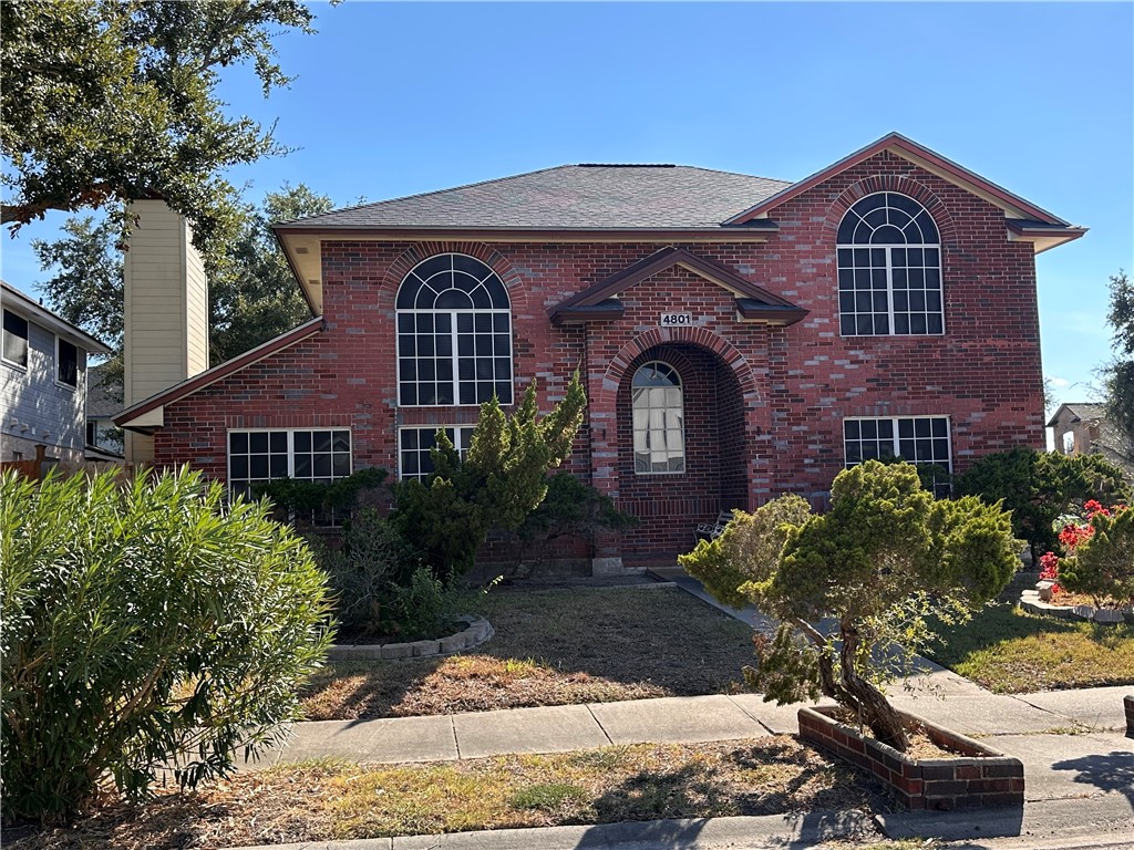 4801 Lake Granbury Drive Corpus Christi TX 78413