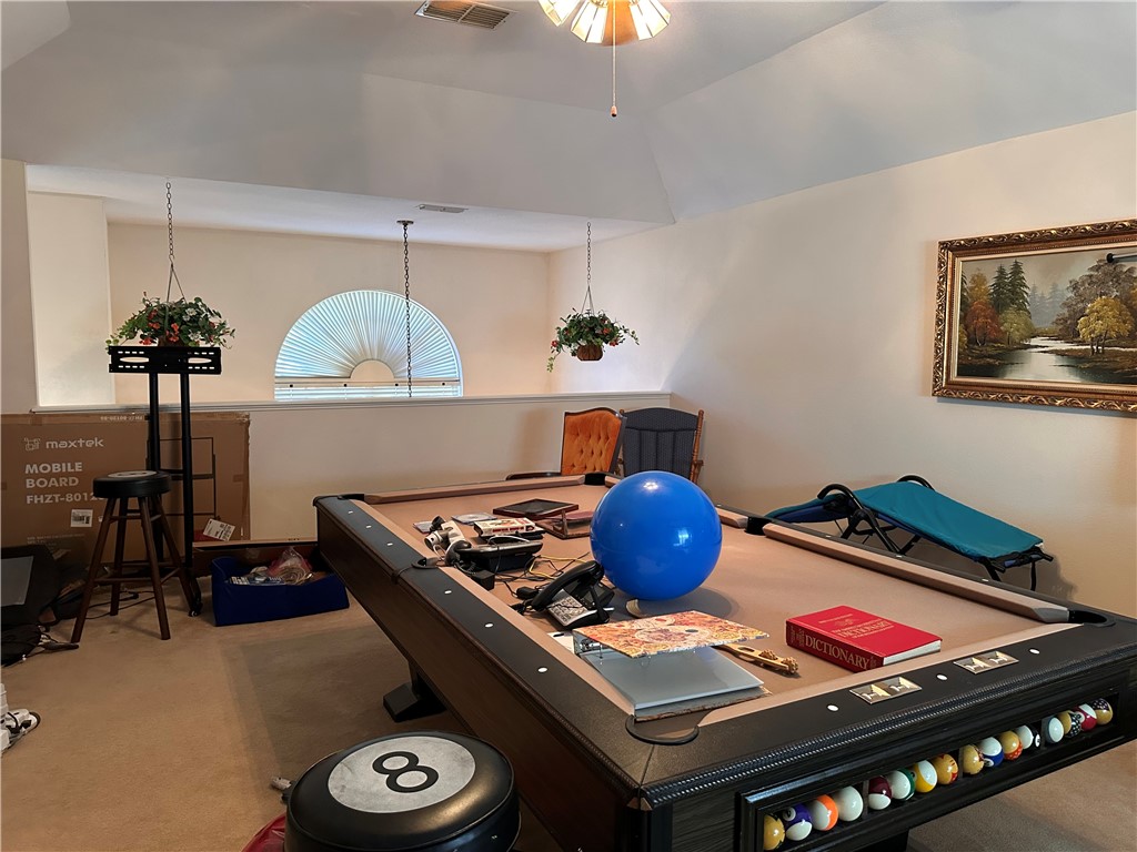 4801 Lake Granbury Drive Corpus Christi TX 78413
