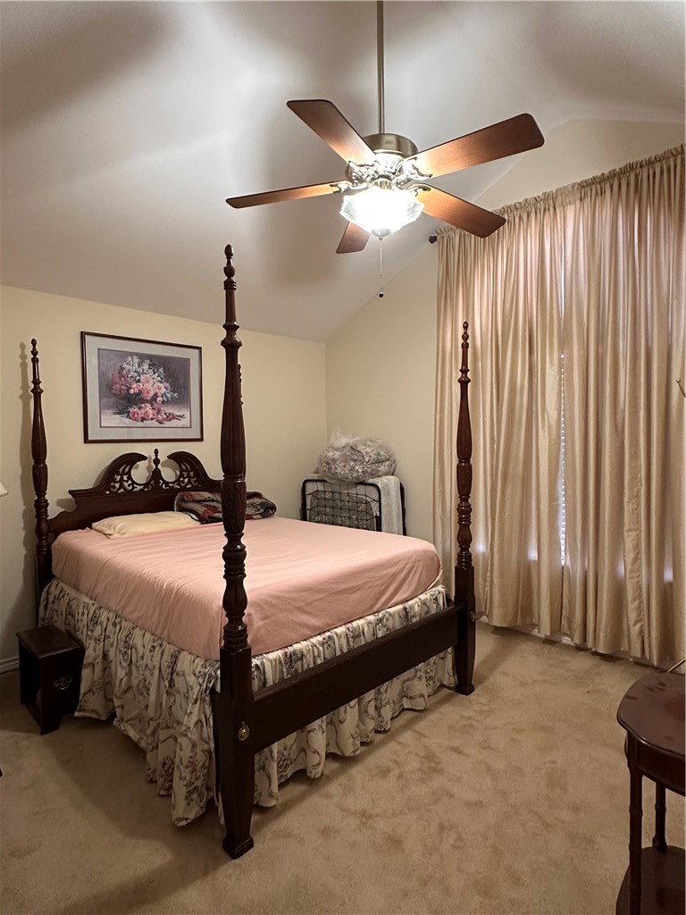 4801 Lake Granbury Drive Corpus Christi TX 78413