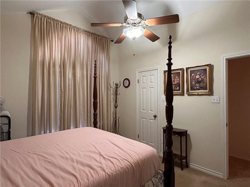 4801 Lake Granbury Drive Corpus Christi TX 78413