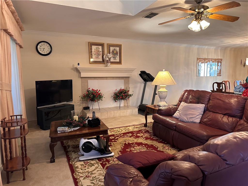 4801 Lake Granbury Drive Corpus Christi TX 78413