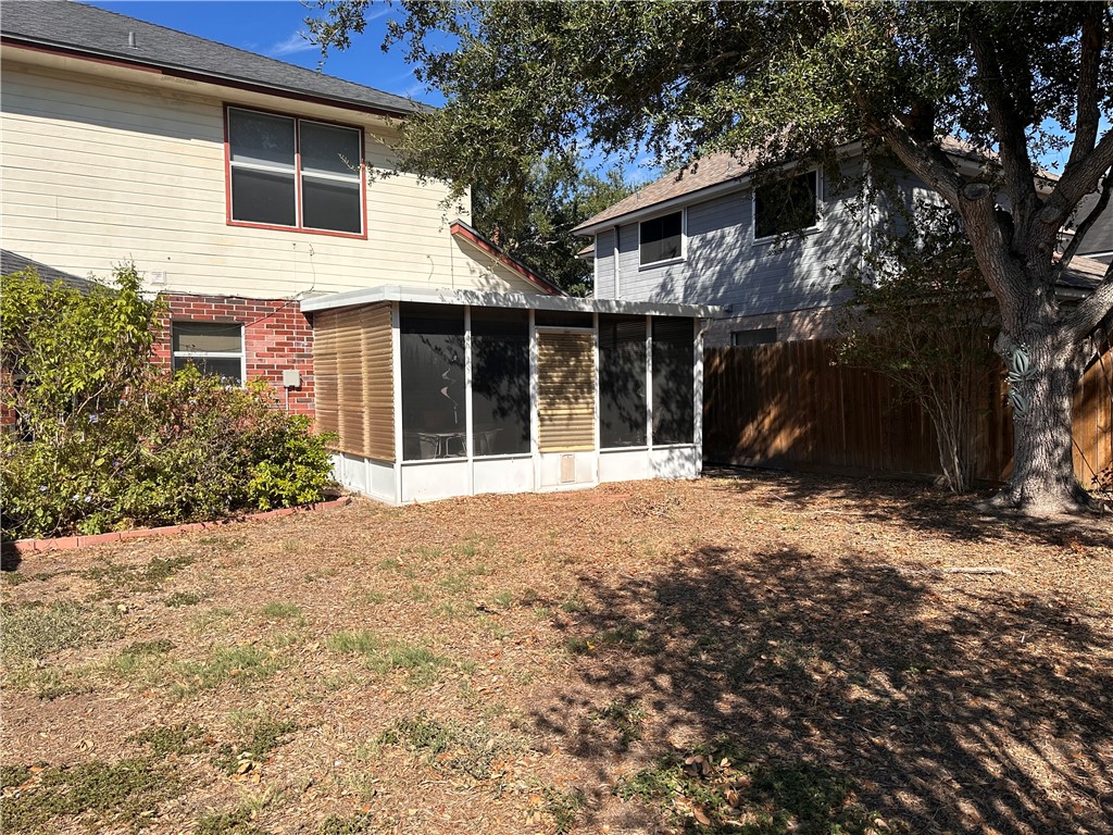 4801 Lake Granbury Drive Corpus Christi TX 78413