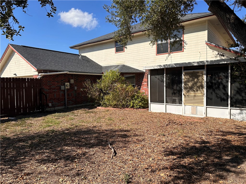 4801 Lake Granbury Drive Corpus Christi TX 78413